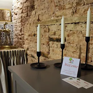 Appartamento Casine Cerami, Catania