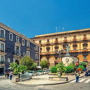 Appartamento Don Tano, Catania