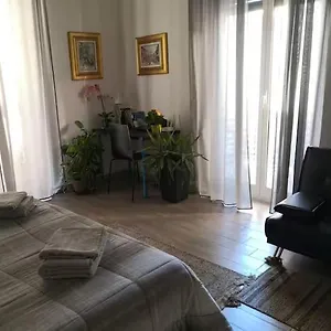 Appartamento Trinità Centre, Catania