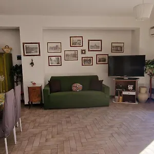 Appartamento “da Francesca“, Catania